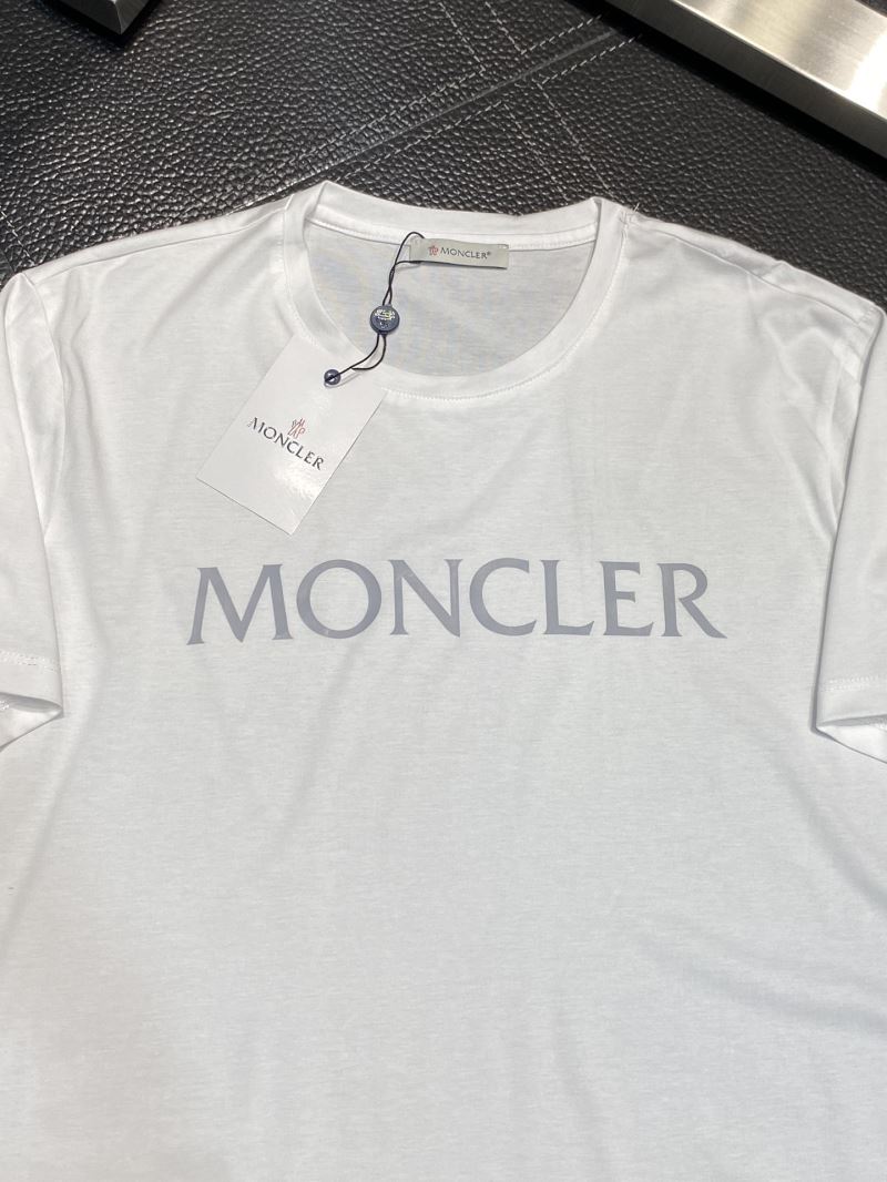 Moncler T-Shirts